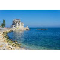 Private Day Trip to Constanta from Bucharest