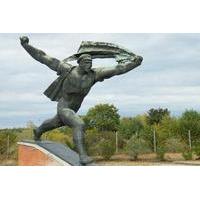 Private Walking Tour: Budapest Communist History Including Memento Park