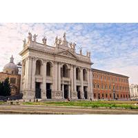 Private Tour: Basilicas of Rome