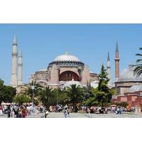 private tour of istanbul with hotel pickup and drop off