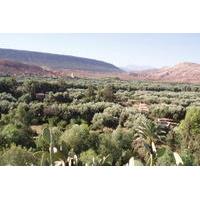 Private Day Trip: Zat Valley and Pottery Village from Marrakech