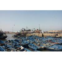 Private Day Trip to Essaouira from Marrakech