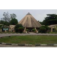 Private Guided Tour of the Lekki Conservation Centre