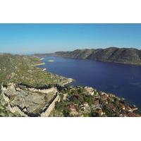 Private Boat Tour to Kekova Including BBQ Lunch from Kas