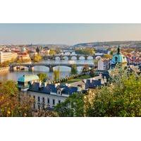 Prague in One Day Sightseeing Tour
