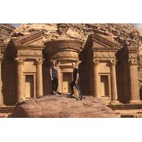 private full day trip to petra from amman