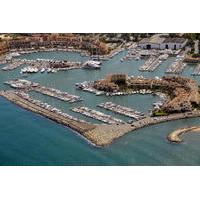Private One Way or Round-Trip Transfer from Saint-Raphael to Saint-Tropez