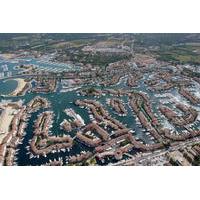 Private Transfer from Toulon Hyeres Airport to Grimaud
