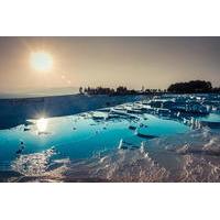 Private Pamukkale Tour From Kusadasi