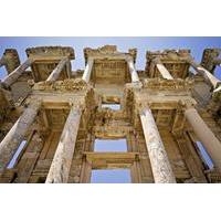 private ephesus tour including terrace house and temple of artemis fro ...