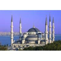 Private Tour: Discovering Istanbul