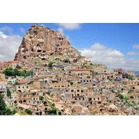 private cappadocia one day tour