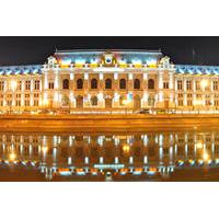 Private Tour: Full-Day Bucharest City Tour