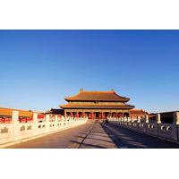 Private Essence City Tour in Beijing