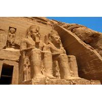 private tour abu simbel by minibus from aswan