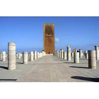 Private Tour: 7-Night Imperial Cities Round-Trip from Casablanca