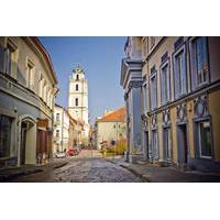 Private Jewish Vilnius Tour