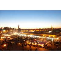 private tour half day guided tour of marrakech