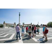 Private Walking Tour: Budapest City Highlights
