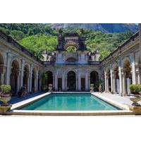 Private Tour: Botanical Gardens and Parque Lage Photography Tour
