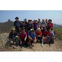 private tour 4 day great wall hiking and camping from beijing