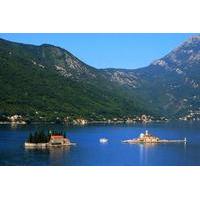 Private Tour of Kotor Bay: Perast, Island Gospa od Skrpjela, Kotor from Dubrovnik