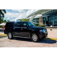 private round trip transfer luis muoz marn airport to hotel