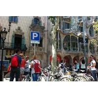 Private E-Bike Tour: 5 Barcelona Neighborhoods