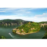 Private Tour: Essence of Yichang Day Tour