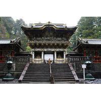 Private Nikko Custom Tour from Tokyo by Chartered Vehicle
