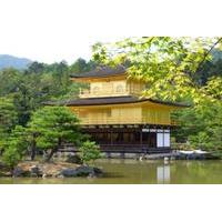 Private Kyoto Custom One Day Tour by Chartered Vehicle