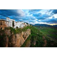 Private Ronda Day Trip from Malaga