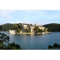 Private Tour: Mljet Island Day Cruise from Dubrovnik