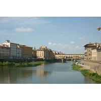 Private Tour: All Day Trip From Rome to Florence