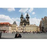 private transfer to hradec kralove from prague