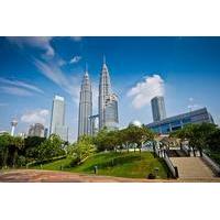 private tour 2 day malacca and kuala lumpur tour from singapore