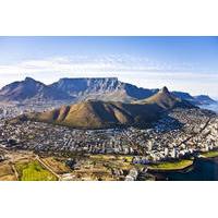 private tour cape town city highlights