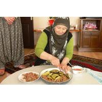 private cappadocia food and culture tour ayvali village turkish cookin ...