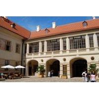 private day trip from prague mnisek chateau pribram mining museum and  ...