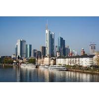 Private Tour: Frankfurt City Highlights