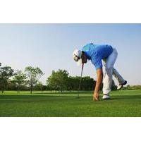 private golf tour full day thana city golf club bangkok
