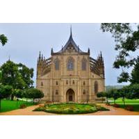 Private Day Trip from Prague to Kutna Hora Including Lunch