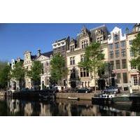 Private Tour: 8h Amsterdam and Holland Country Side Tour