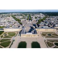 private tour palace of versailles half day tour from paris