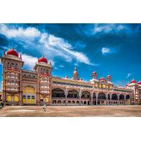 private excursion to mysore and srirangapatna from bengaluru