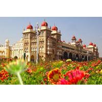 Private Mysore Tour with Visit to Srirangapatna