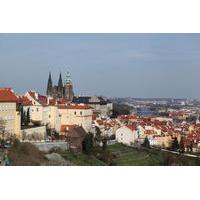 Prague Castle And Castle District Walking Tour Including Old Town Square And Tram Ride