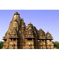 Private Tour of Kamasutra Temples in Khajuraho