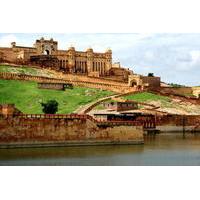 Private Full-Day Tour in Jaipur