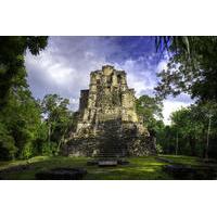 Private Small-Group Tulum and Muyil Ruins Full-Day Tour from Cancun